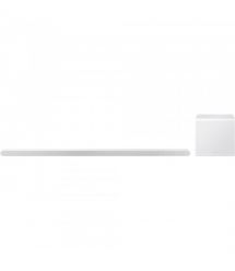 Samsung Саундбар HW-S801D 330Вт, 3.1.2, BT, HDMI-ARC, Wi-Fi, саб, Dolby Atmos, белый