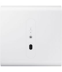 Samsung Саундбар HW-S801D 330Вт, 3.1.2, BT, HDMI-ARC, Wi-Fi, саб, Dolby Atmos, белый