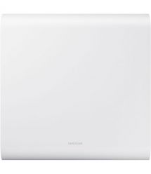 Samsung Саундбар HW-S801D 330Вт, 3.1.2, BT, HDMI-ARC, Wi-Fi, саб, Dolby Atmos, белый