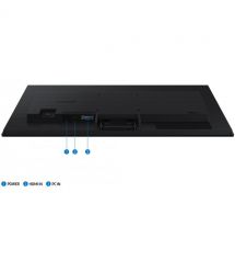 Samsung Монитор 23.8" S24D300 D-Sub, HDMI, IPS, 100Hz