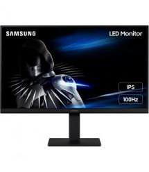 Samsung Монитор 23.8" S24D300 D-Sub, HDMI, IPS, 100Hz
