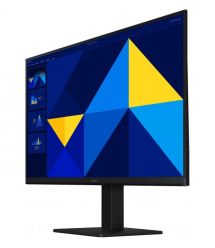 Samsung Монитор 23.8" S24D300 D-Sub, HDMI, IPS, 100Hz