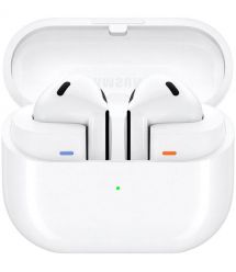 Samsung Беспроводные наушники Galaxy Buds 3 (R530), белый