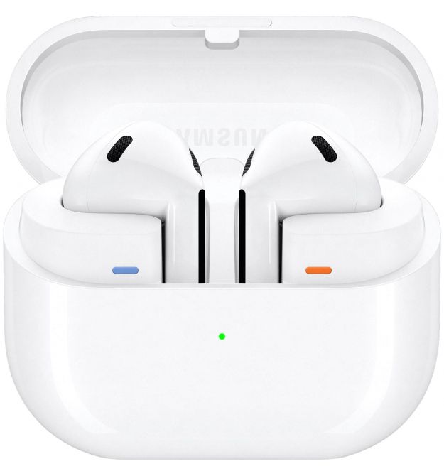 Samsung Беспроводные наушники Galaxy Buds 3 (R530), белый