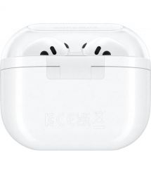Samsung Беспроводные наушники Galaxy Buds 3 (R530), белый