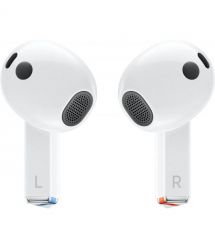 Samsung Беспроводные наушники Galaxy Buds 3 (R530), белый