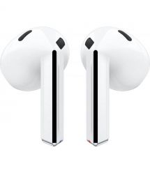 Samsung Беспроводные наушники Galaxy Buds 3 (R530), белый