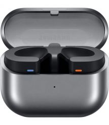 Samsung Беспроводные наушники Galaxy Buds 3 (R530), серебристий