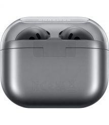 Samsung Беспроводные наушники Galaxy Buds 3 (R530), серебристий