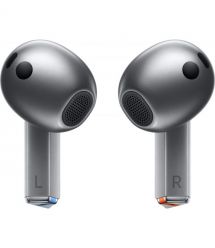 Samsung Беспроводные наушники Galaxy Buds 3 (R530), серебристий