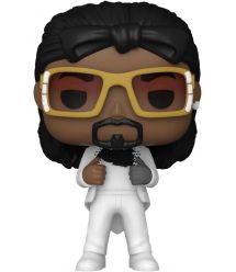 Funko Фигурка Funko POP Rocks: Snoop Dogg - Sensual Seduction