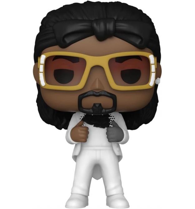 Funko Фигурка Funko POP Rocks: Snoop Dogg - Sensual Seduction