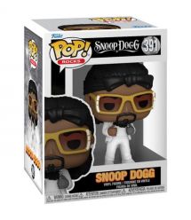 Funko Фигурка Funko POP Rocks: Snoop Dogg - Sensual Seduction