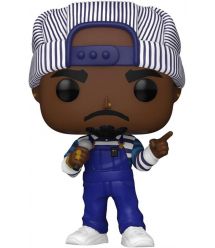 Funko Фигурка Funko POP Rocks: Tupac 90's