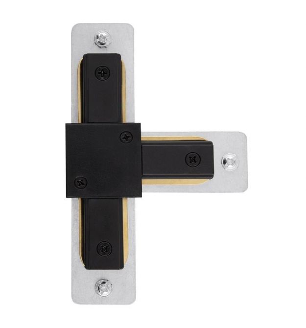 LEDVANCE Соединитель шинопровода Т-образный черный