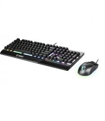 MSI Комплект клавиатура и мышь Vigor GK30 COMBO UA USB, EN/UKR/RU, RGB