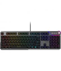 MSI Клавиатура механическая STRIKE 600 SILENT UA