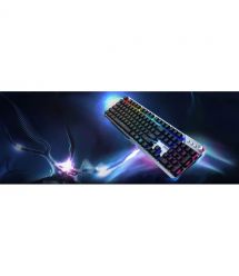 MSI Клавиатура механическая STRIKE 600 SILENT UA