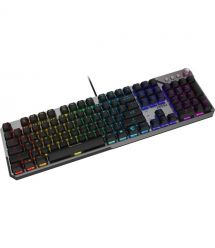MSI Клавиатура механическая STRIKE 600 SILENT UA