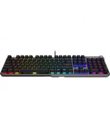 MSI Клавиатура механическая STRIKE 600 SILENT UA