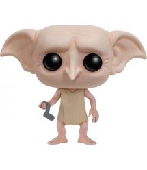 Funko Фигурка Funko POP: Harry Potter - Dobby
