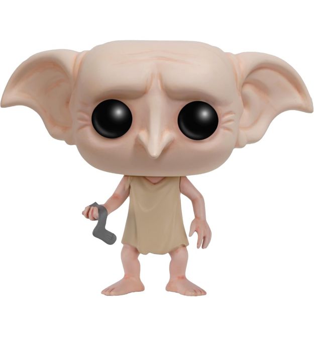 Funko Фигурка Funko POP: Harry Potter - Dobby