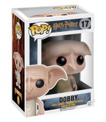 Funko Фигурка Funko POP: Harry Potter - Dobby