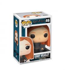 Funko Фигурка Funko POP: Harry Potter - Ginny Weasley