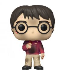 Funko Фигурка Funko POP: Harry Potter - Harry w/the stone