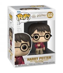Funko Фигурка Funko POP: Harry Potter - Harry w/the stone