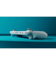 Steam Deck Игровая консоль Valve OLED Limited Edition 1TB Белый