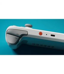Steam Deck Игровая консоль Valve OLED Limited Edition 1TB Белый