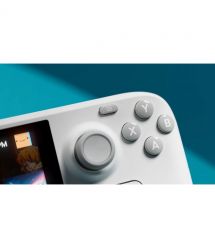 Steam Deck Игровая консоль Valve OLED Limited Edition 1TB Белый