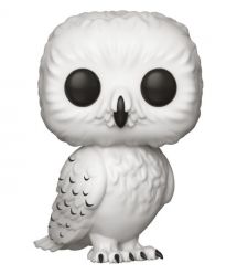 Funko Фигурка Funko POP: Harry Potter - Hedwig