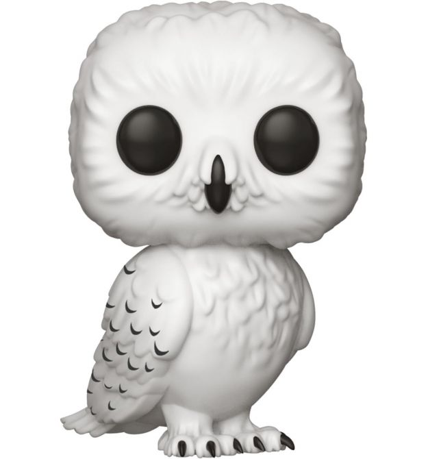 Funko Фигурка Funko POP: Harry Potter - Hedwig
