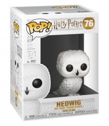 Funko Фигурка Funko POP: Harry Potter - Hedwig
