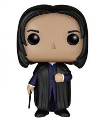 Funko Фигурка Funko POP: Harry Potter - Severus Snape