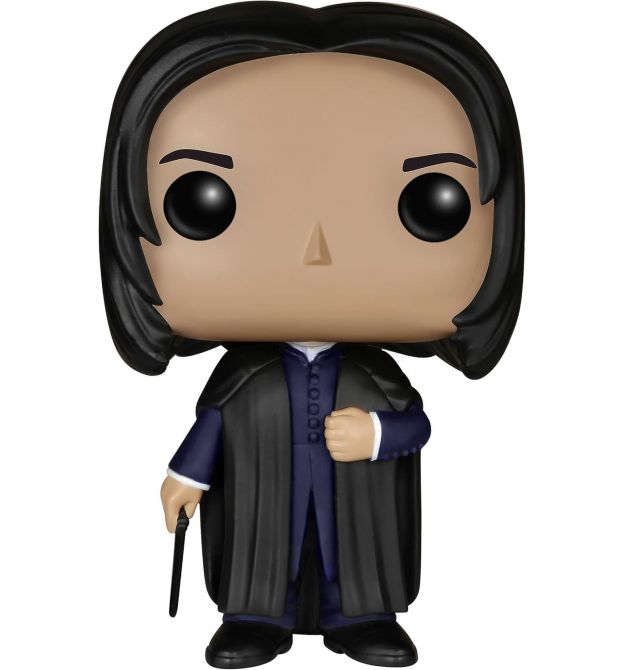 Funko Фигурка Funko POP: Harry Potter - Severus Snape
