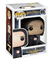 Funko Фигурка Funko POP: Harry Potter - Severus Snape