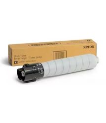 Xerox Тонер картридж AL B8245/B8255 (52 000 стр) Black