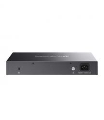 TP-Link Коммутатор SG3210 8xGE, 2xSFP, Керований L2+