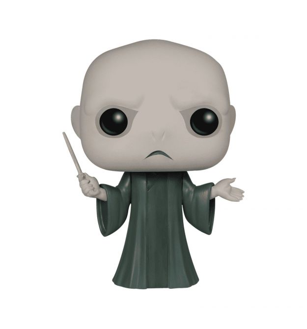 Funko Фигурка Funko POP: Harry Potter - Voldemort
