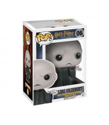 Funko Фигурка Funko POP: Harry Potter - Voldemort