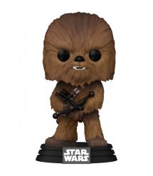 Funko Фигурка Funko POP: Star Wars - Chewbacca