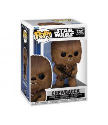 Funko Фигурка Funko POP: Star Wars - Chewbacca