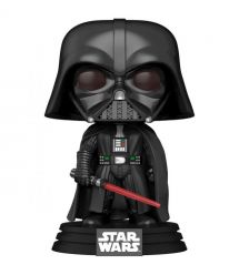 Funko Фигурка Funko POP: Star Wars - Darth Vader
