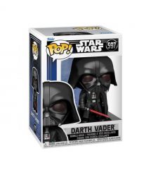 Funko Фигурка Funko POP: Star Wars - Darth Vader