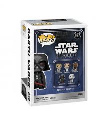 Funko Фигурка Funko POP: Star Wars - Darth Vader