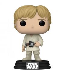 Funko Фигурка Funko POP: Star Wars - Luke Skywalker