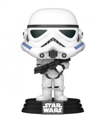 Funko Фигурка Funko POP: Star Wars - Stormtrooper